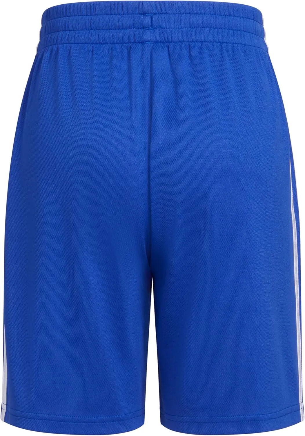adidas Boys' Active Sports Athletic Mesh Shorts