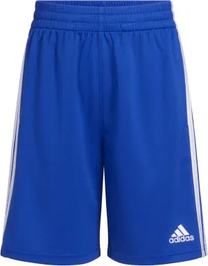 adidas Boys' Active Sports Athletic Mesh Shorts
