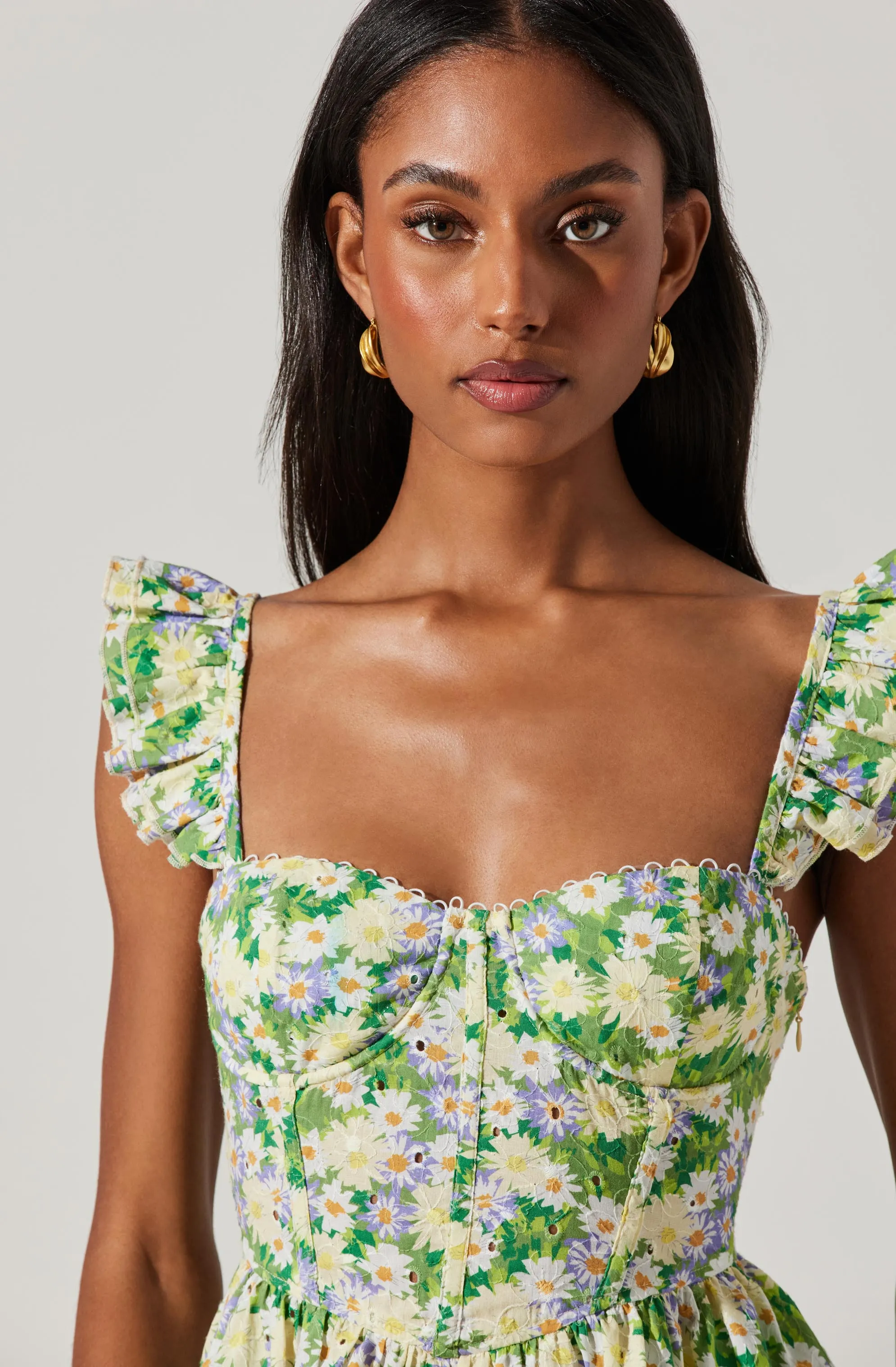 ASTR The Label 'Baylin Top'