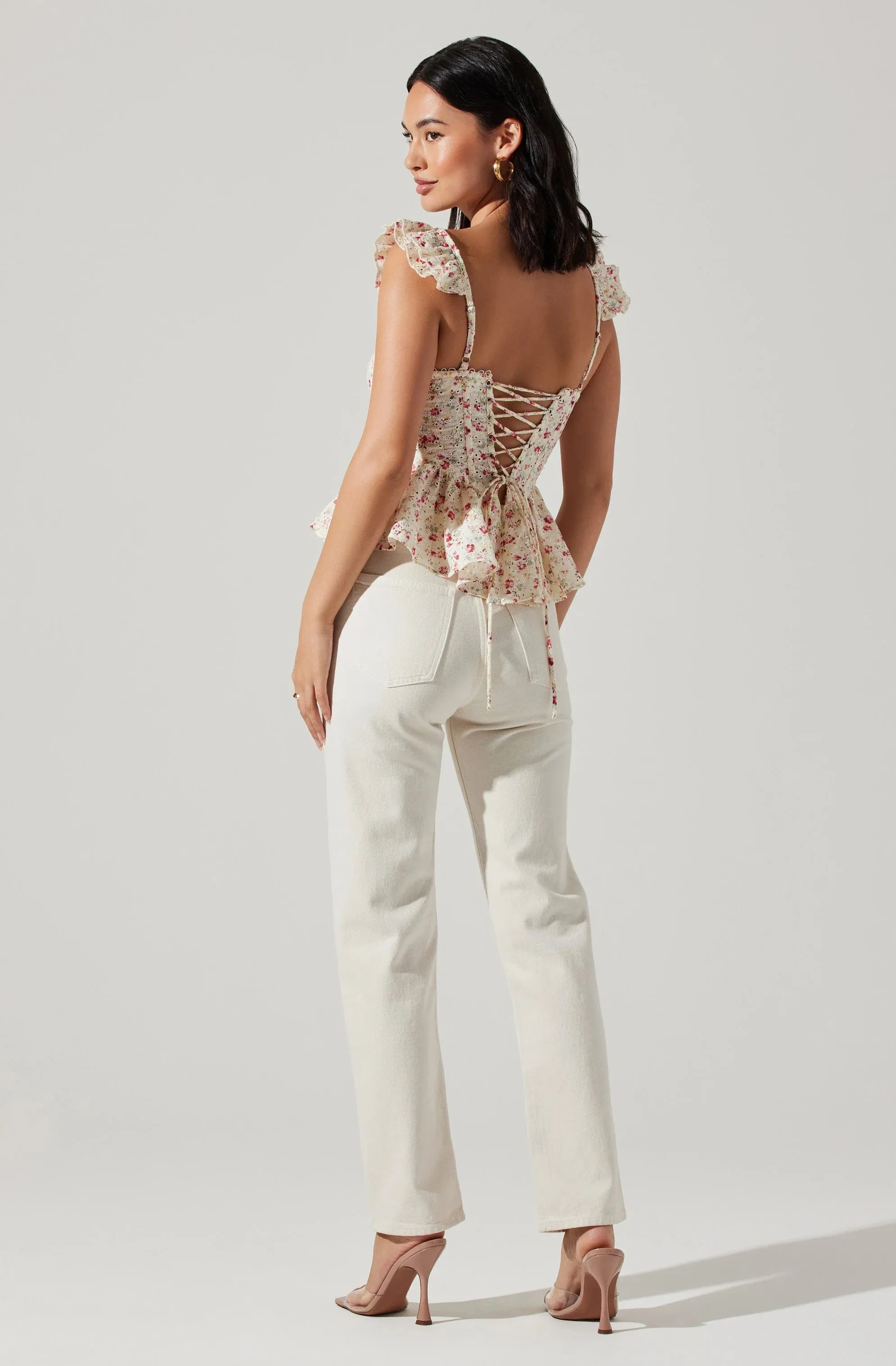 ASTR The Label 'Baylin Top'