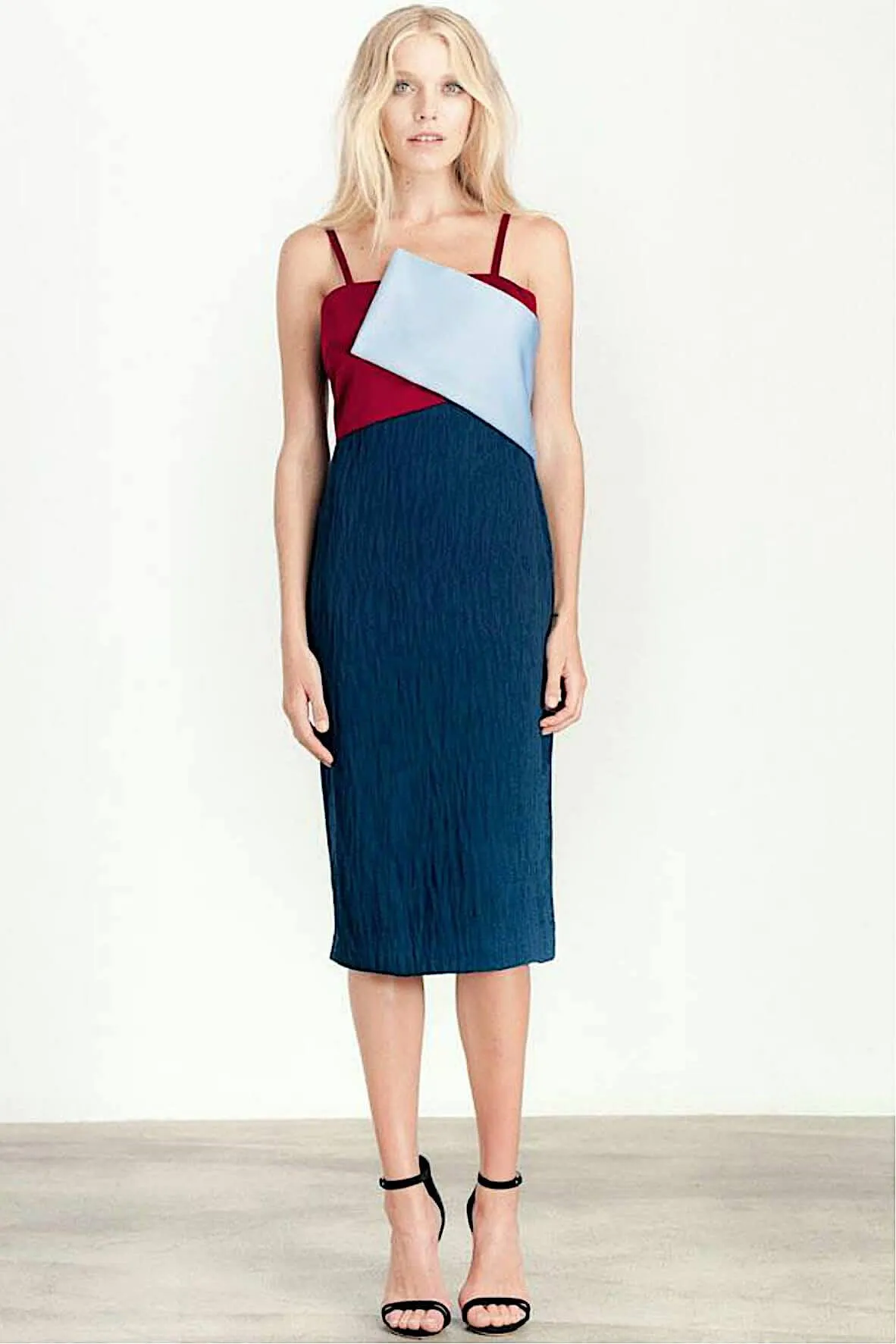Awake Dress