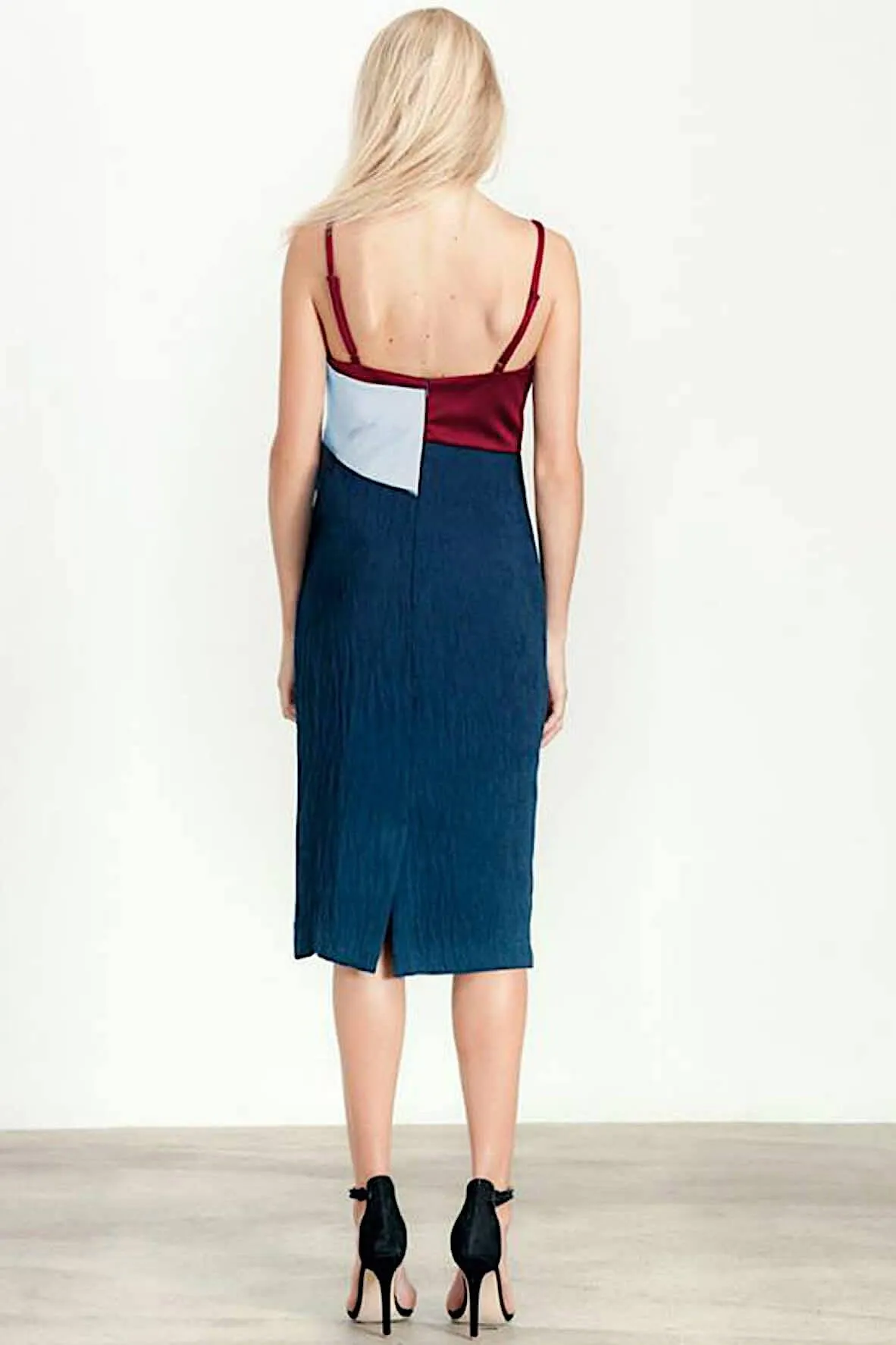 Awake Dress