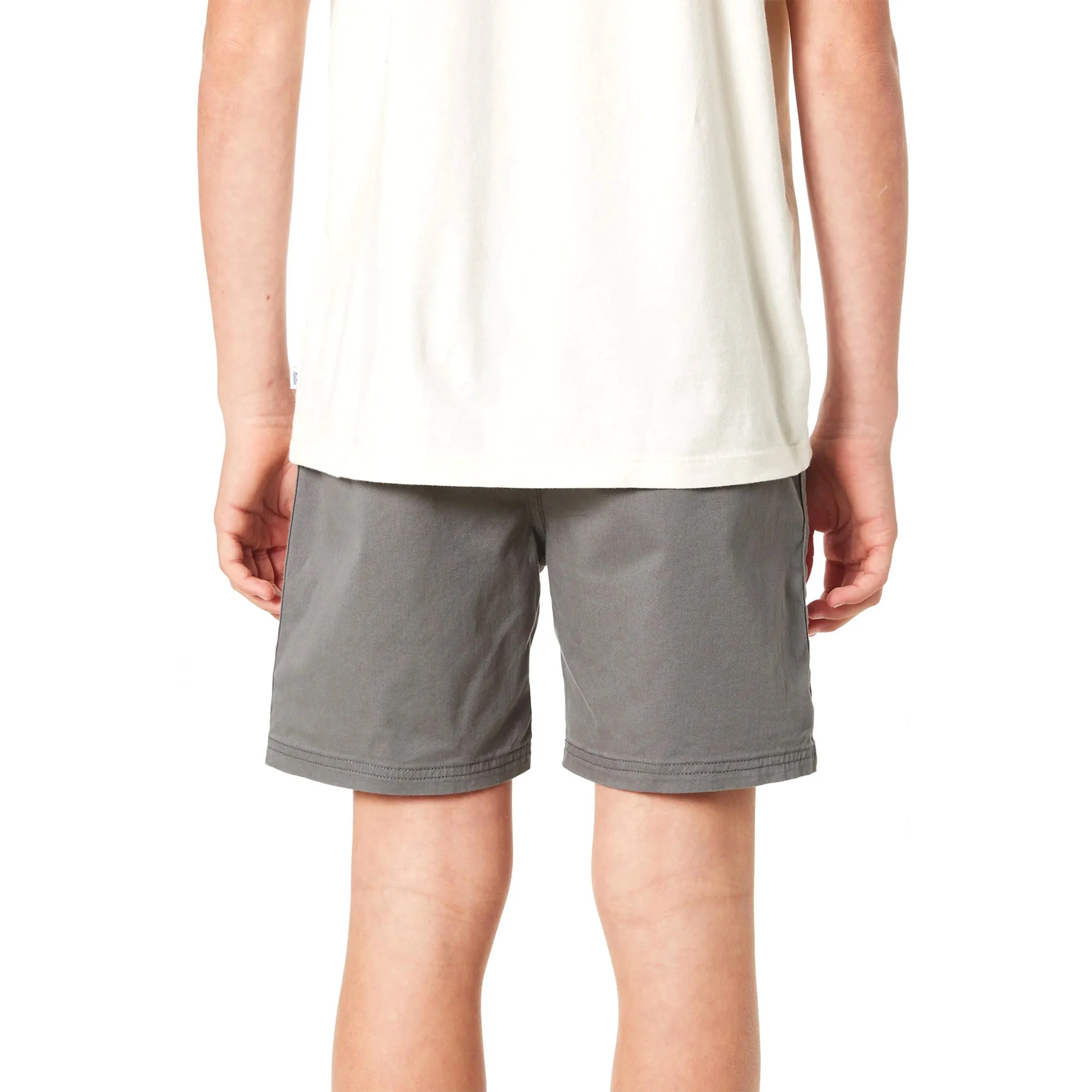Boy's (8-16) Patio Short