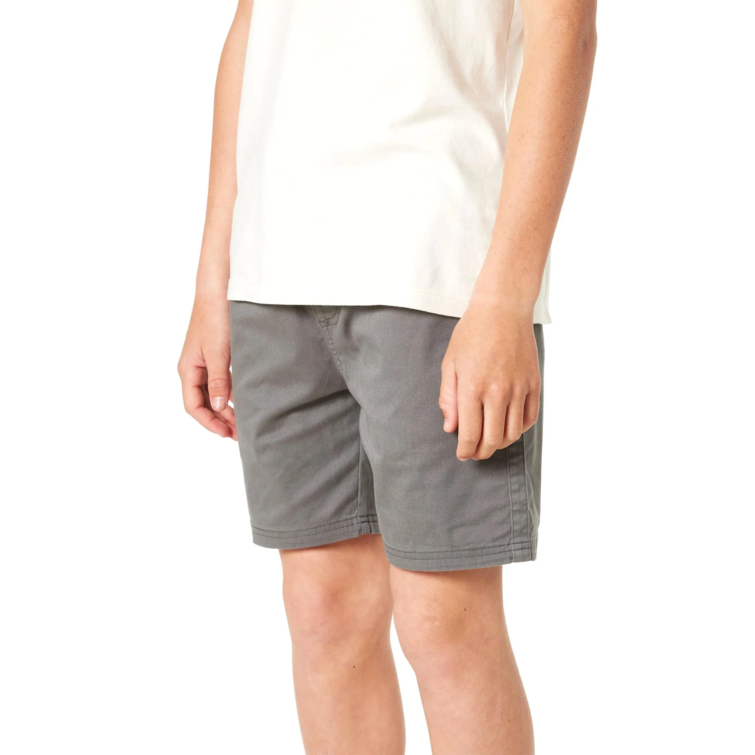 Boy's (8-16) Patio Short