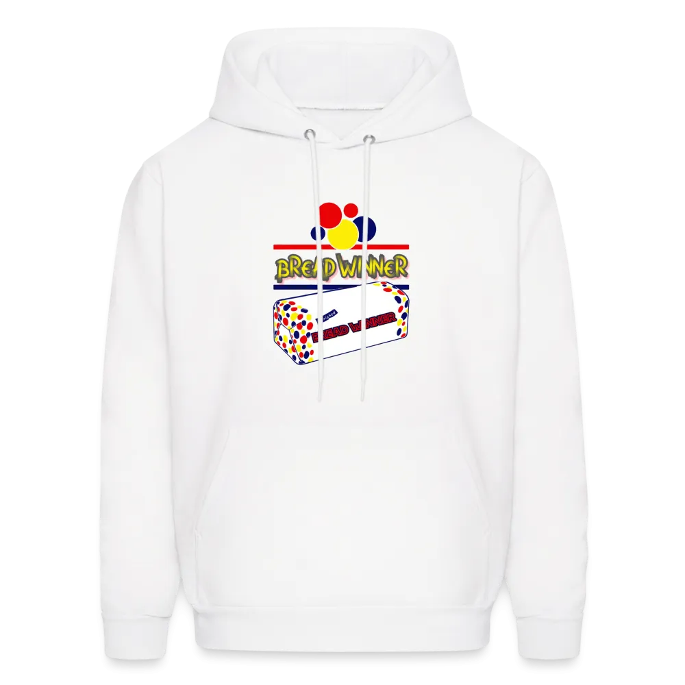 Bread Winner Men's Premium Hoodie