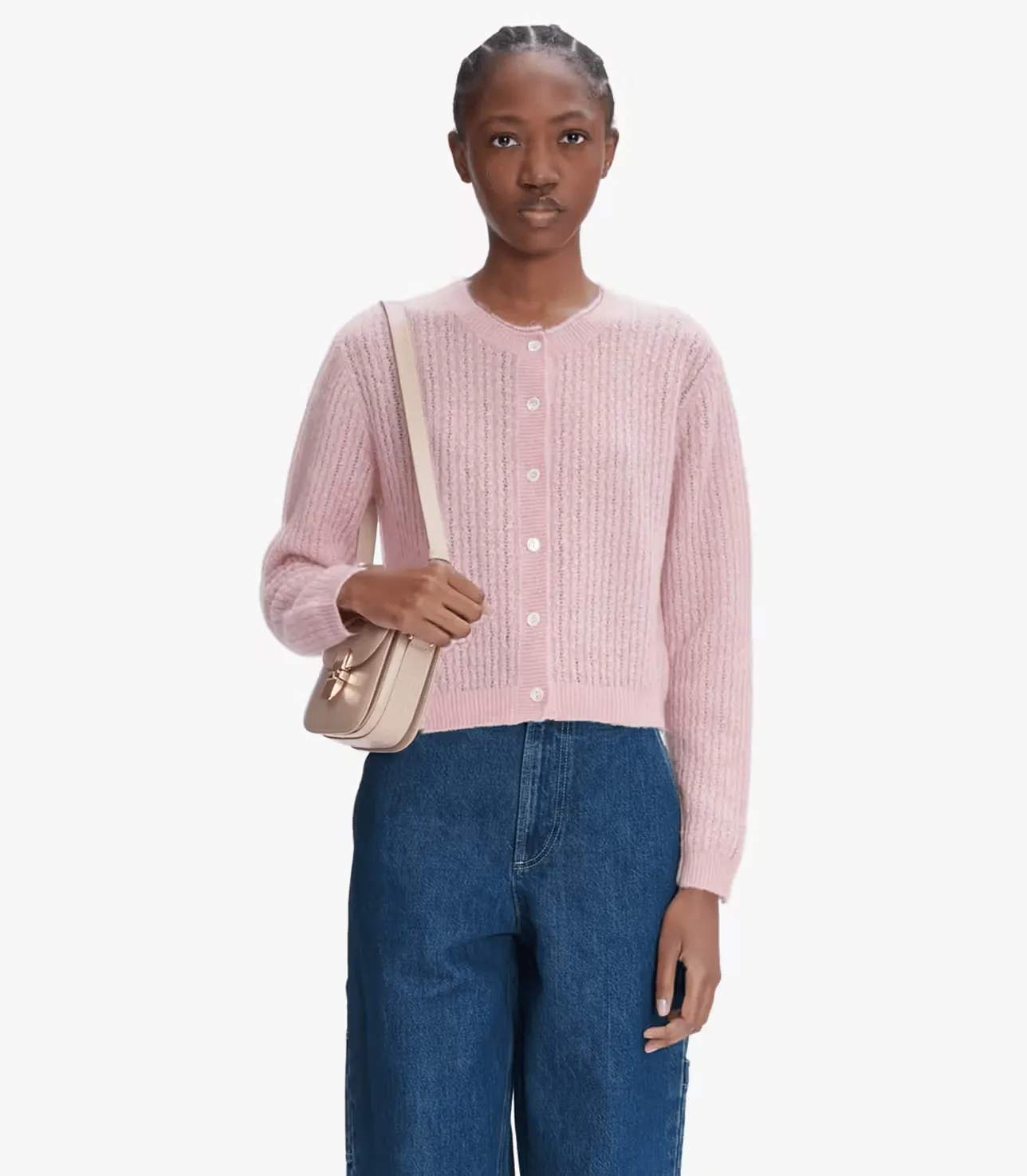 Cardigan Milo