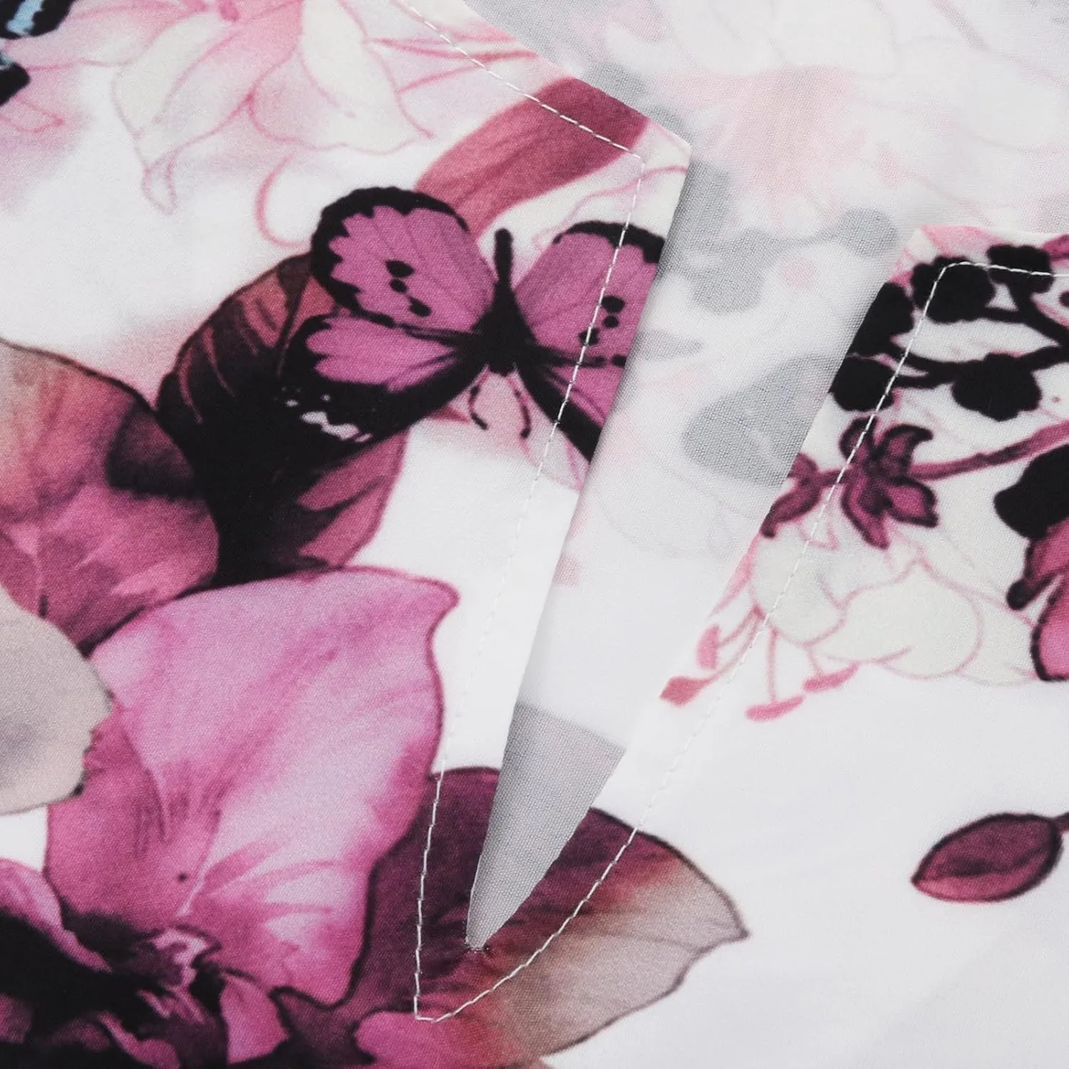 Cbcbtwo LongMaxi Dresses for Women Casual Spring Summer Fasion 2025 Sleeveless V-Neck Beach Dress Floral Print Vacation Dress