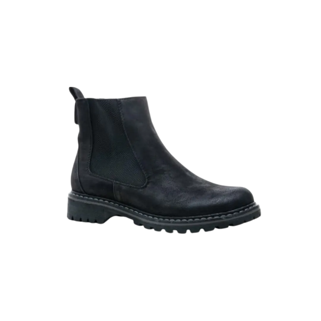 Corky's Women's To Be Honest Black Bootie