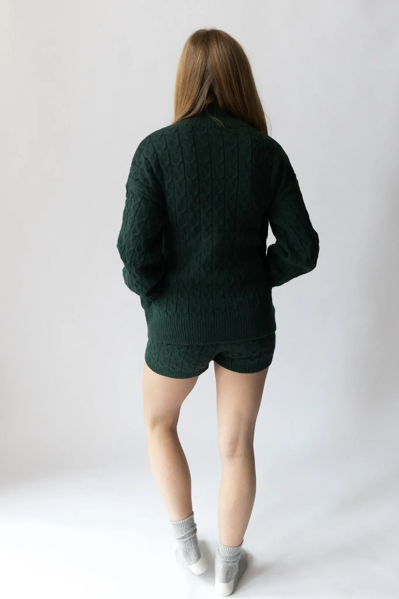 Cozy Sweater Set | Multiple Colors