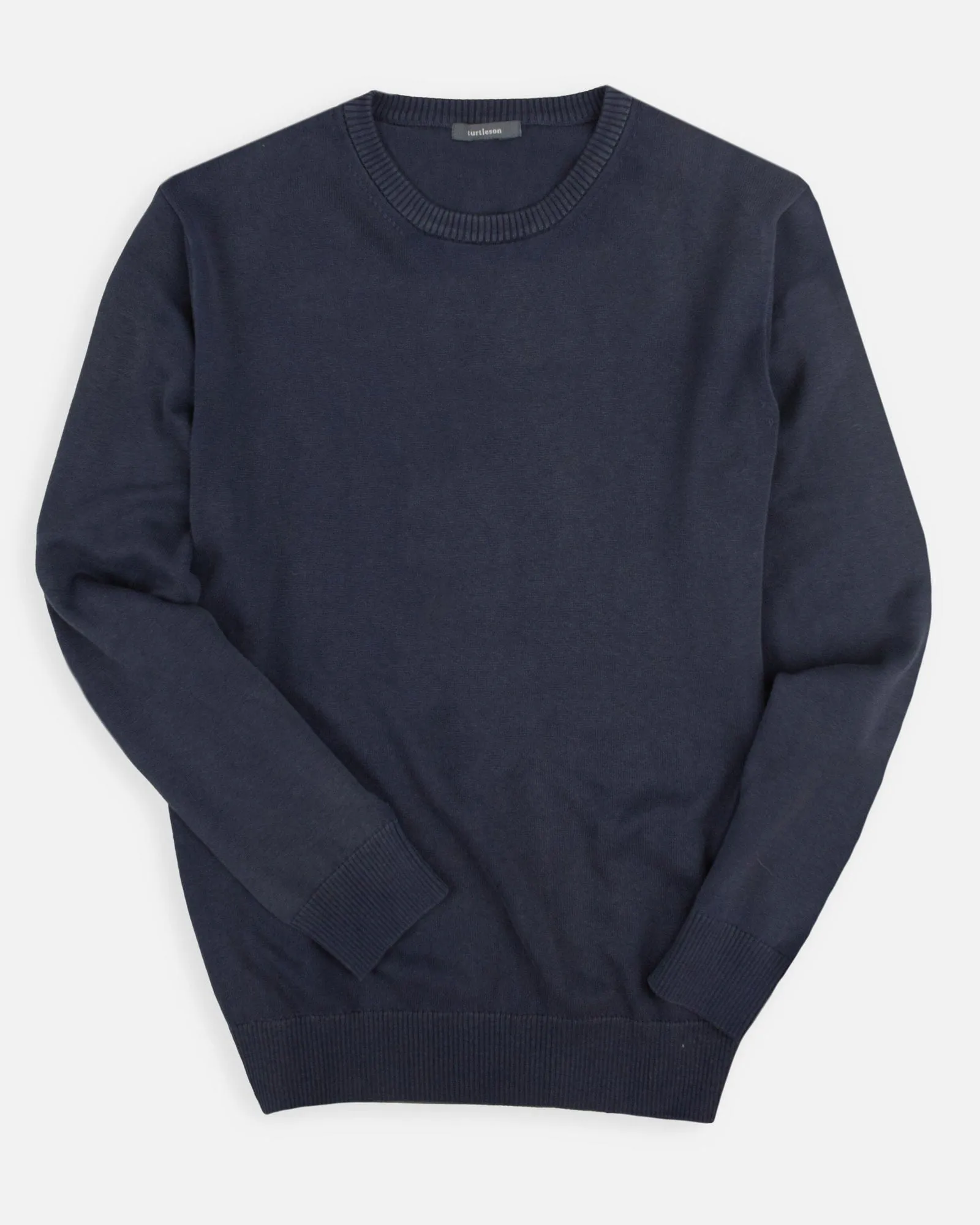 Crockett Sweater