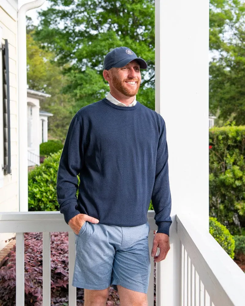 Crockett Sweater