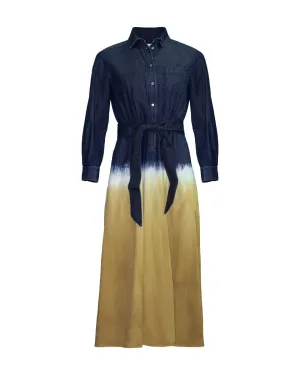 Dorina Dress