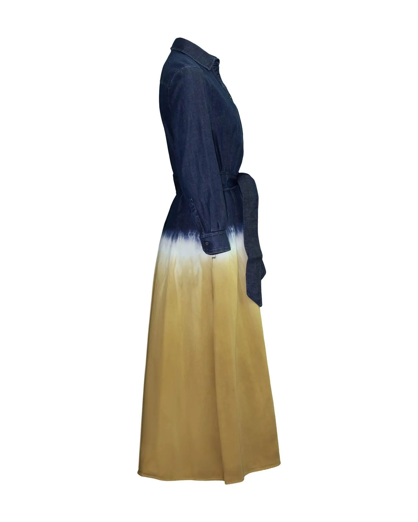Dorina Dress