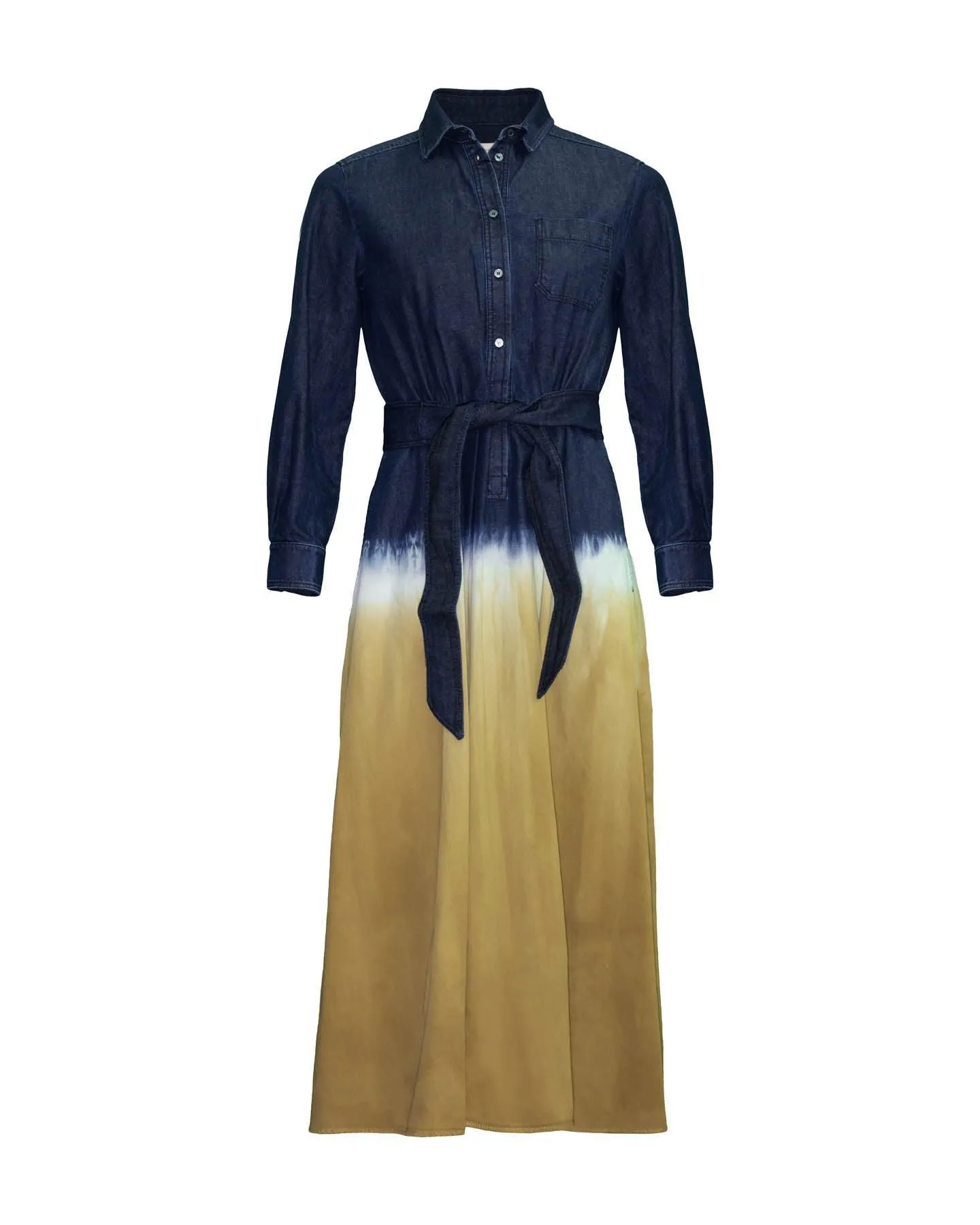 Dorina Dress
