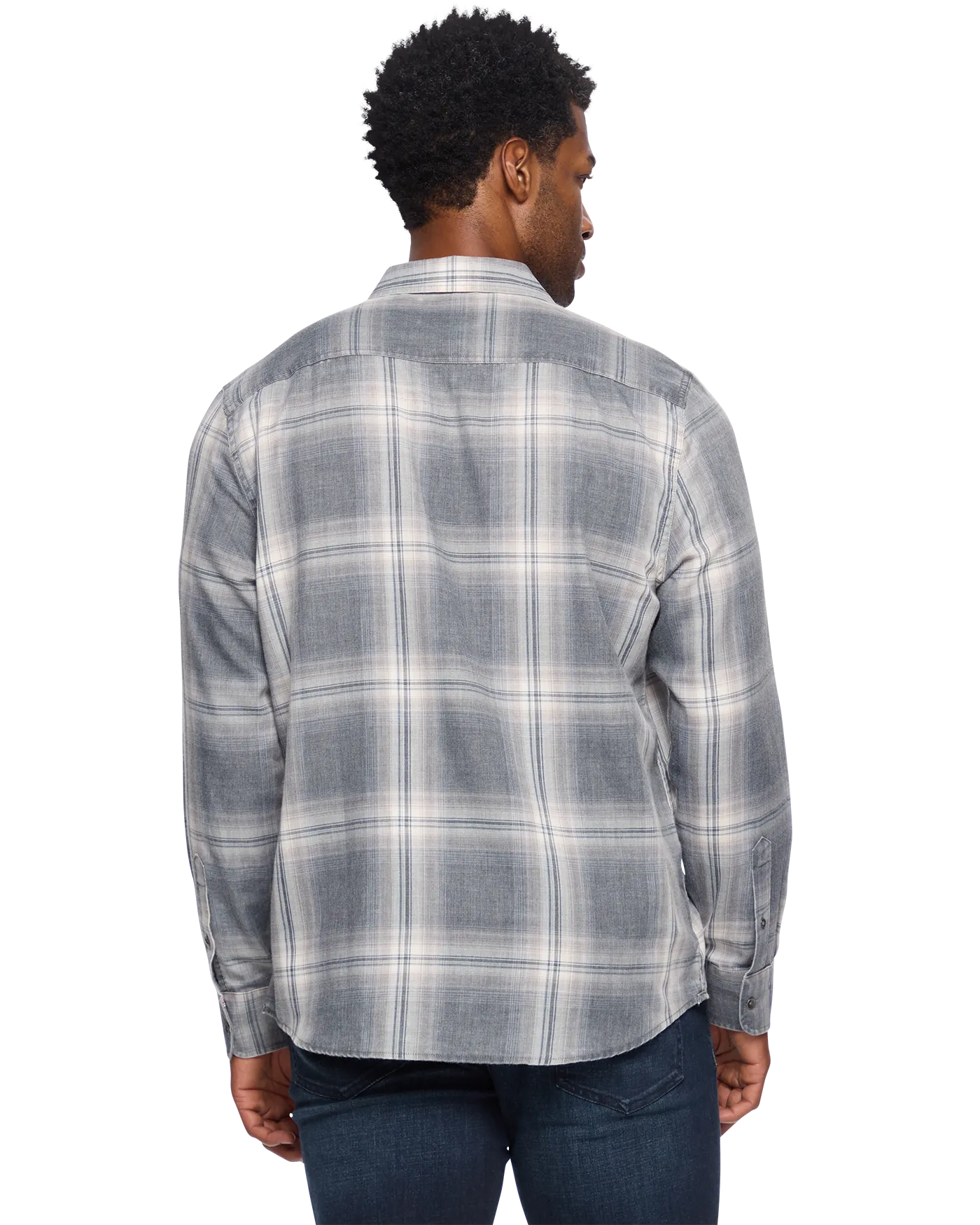 JACKSBORO VINTAGE SOFT SHIRT
