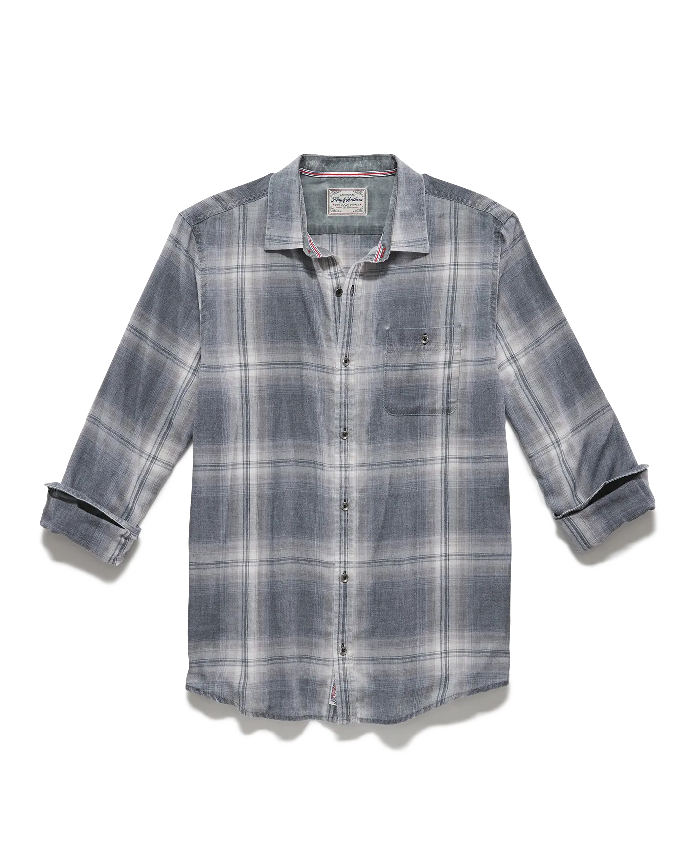 JACKSBORO VINTAGE SOFT SHIRT