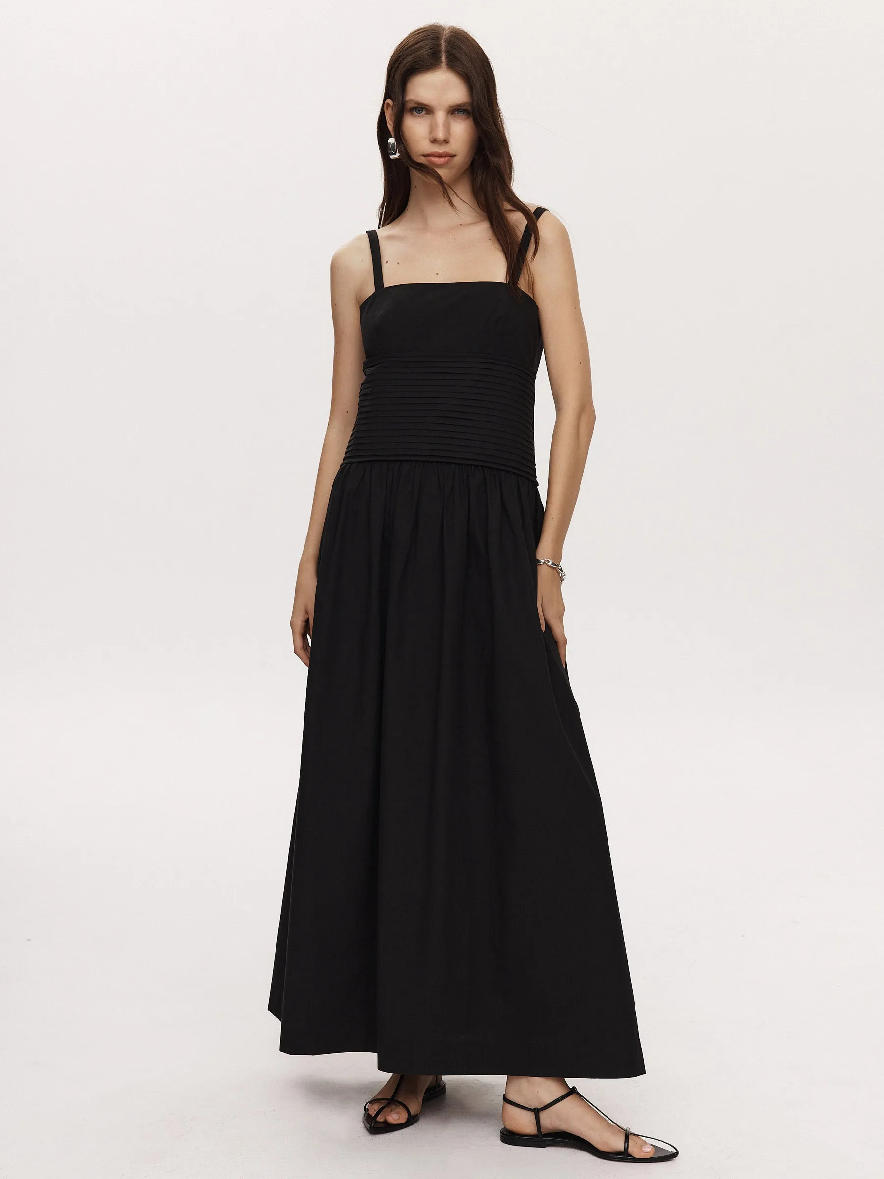 Jordan Dress