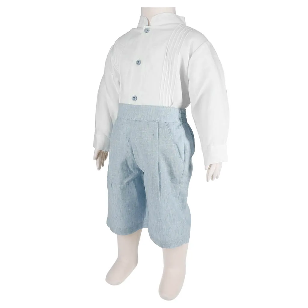 Kobe 2 Piece Short Set