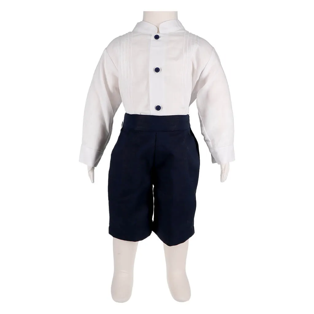 Kobe 2 Piece Short Set