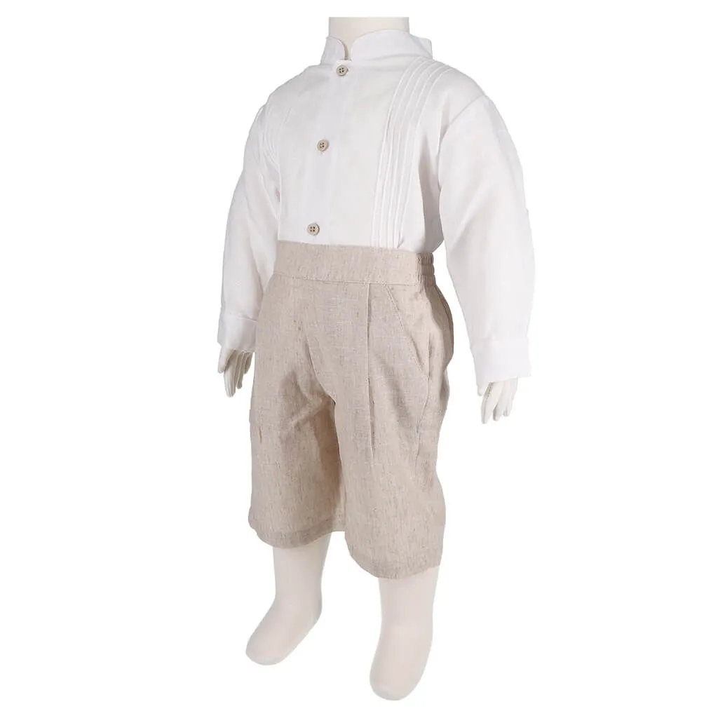 Kobe 2 Piece Short Set