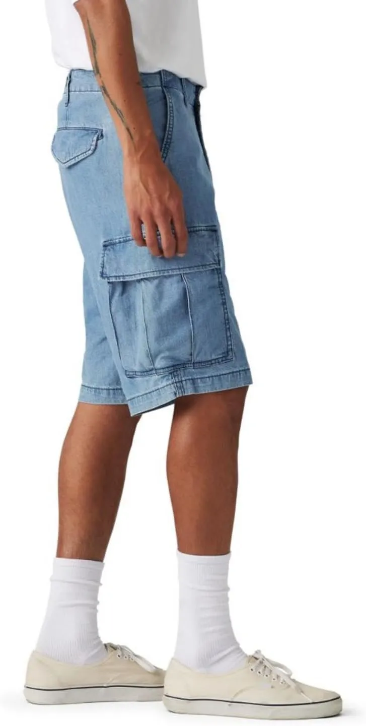 Levi's Men's Carrier Cargo Shorts, (Also Available in Big & Tall)
