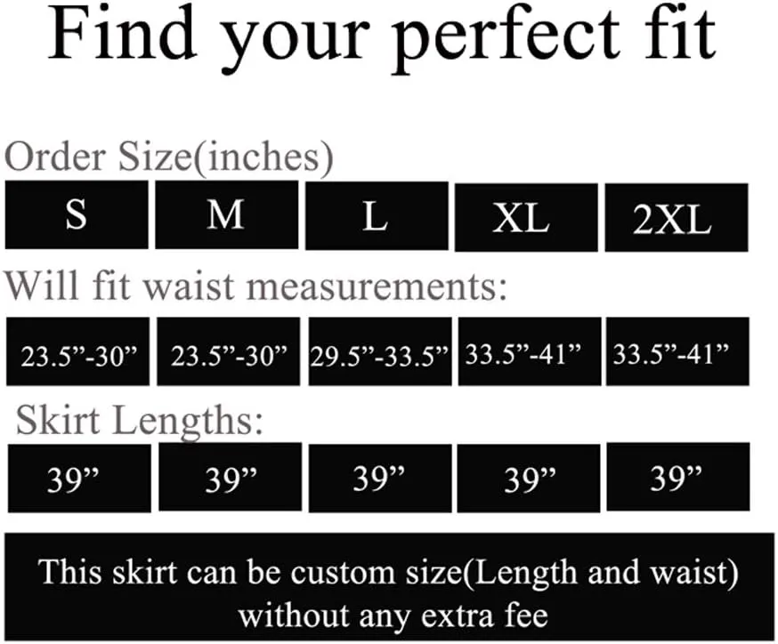 MedeShe Women's Chiffon Floral Print Elasticated Waist Maxi Skirt