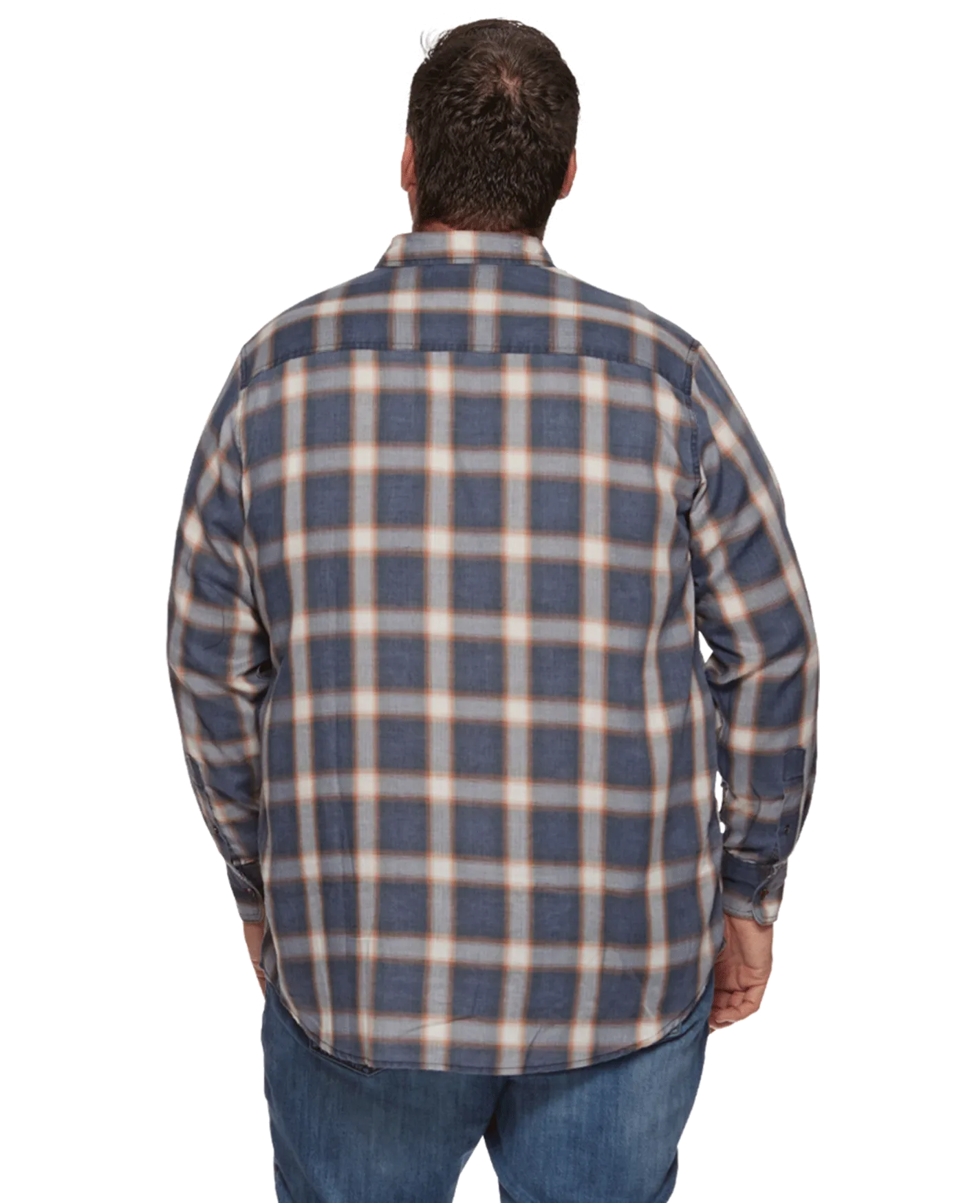 MILNER VINTAGE SOFT SHIRT BIG & TALL