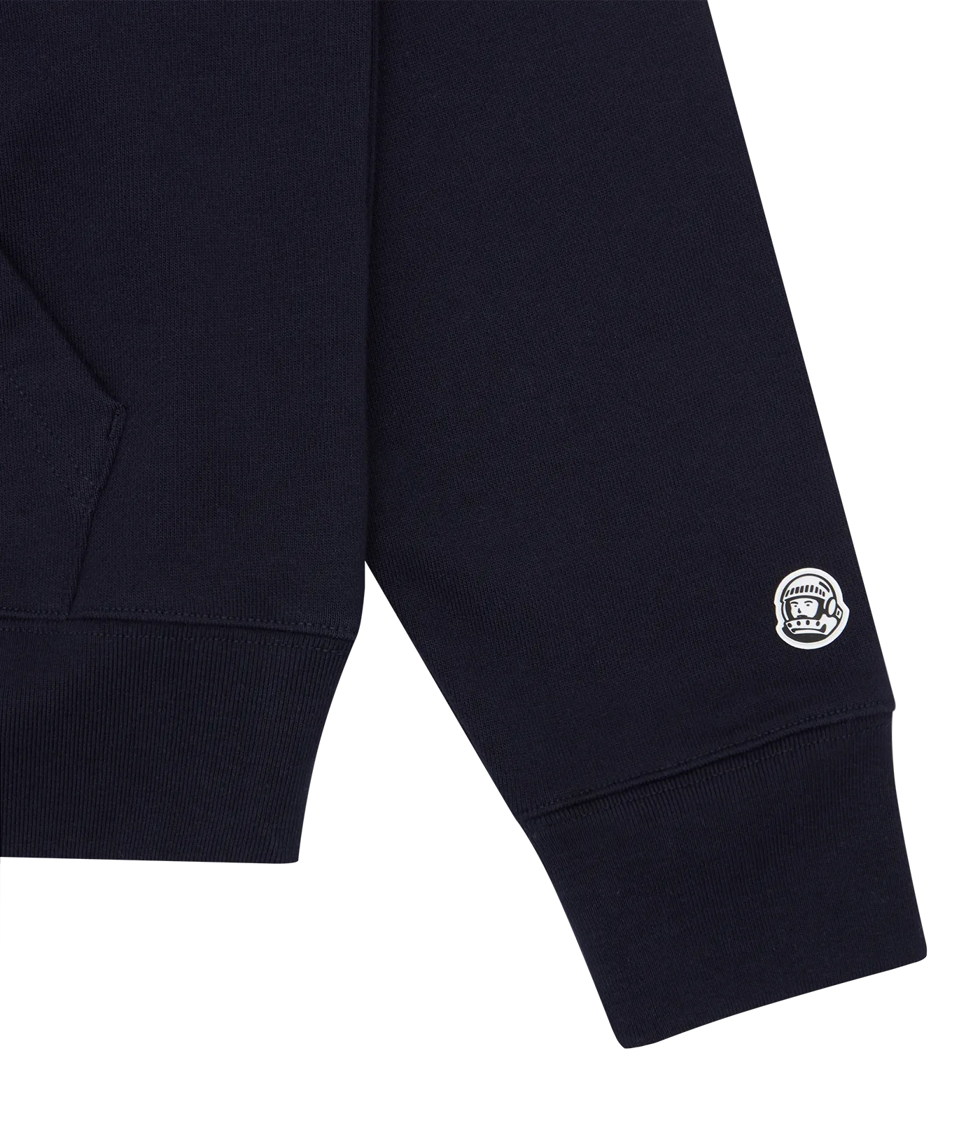 NATIONAL PARK HOOD - NAVY
