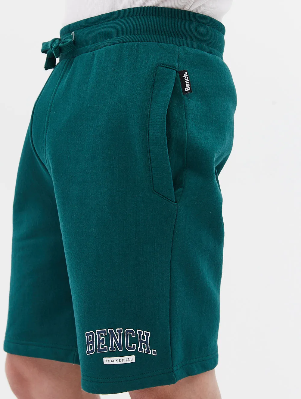 Raldo Fleece Shorts