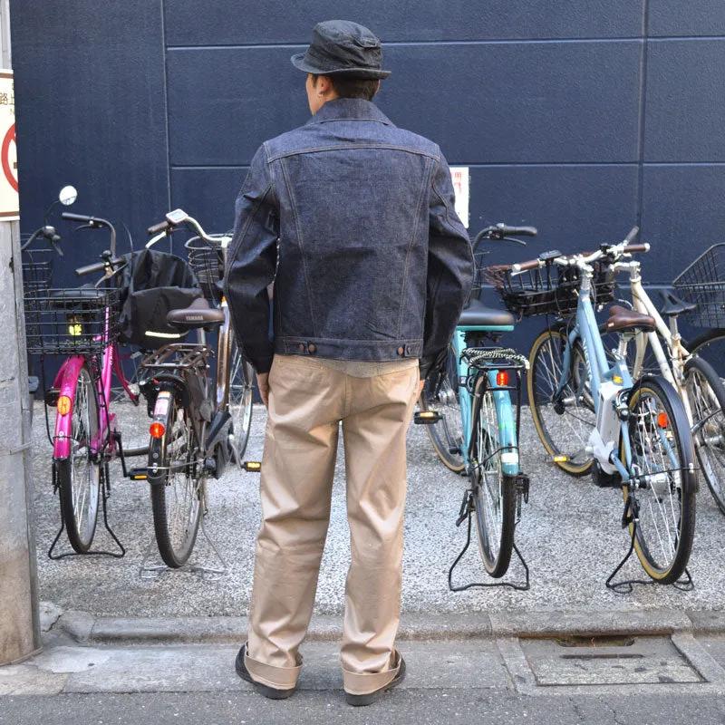 SALE!! 20%OFF!! DENIME "Lot 233" 3RD TYPE DENM JACKET