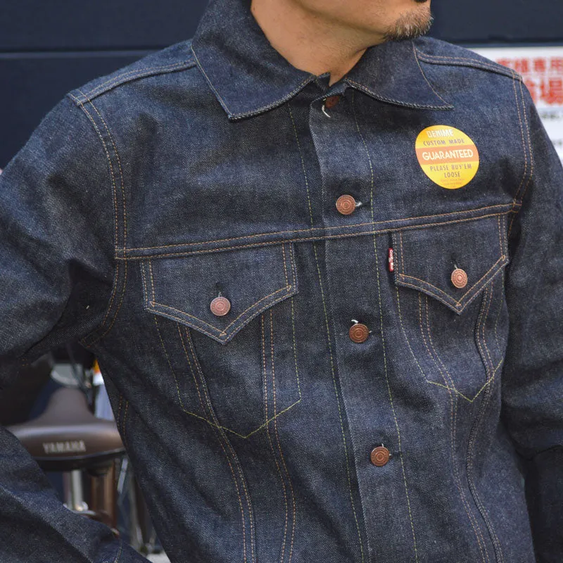 SALE!! 20%OFF!! DENIME "Lot 233" 3RD TYPE DENM JACKET