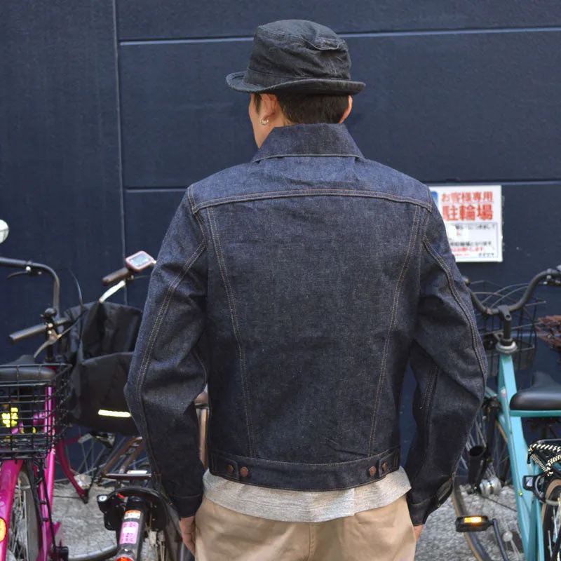 SALE!! 20%OFF!! DENIME "Lot 233" 3RD TYPE DENM JACKET