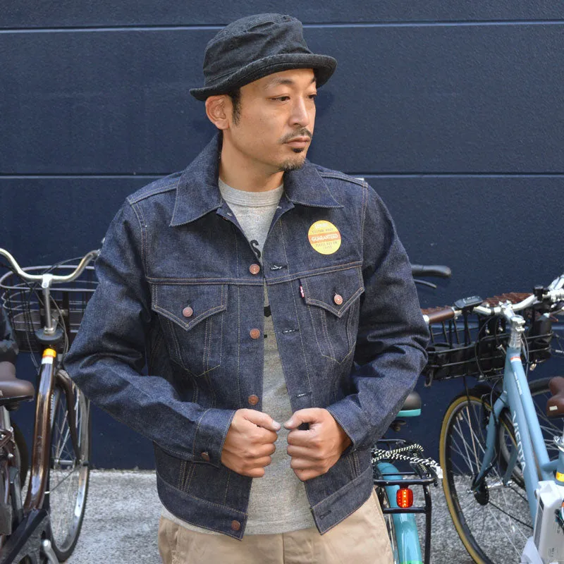 SALE!! 20%OFF!! DENIME "Lot 233" 3RD TYPE DENM JACKET