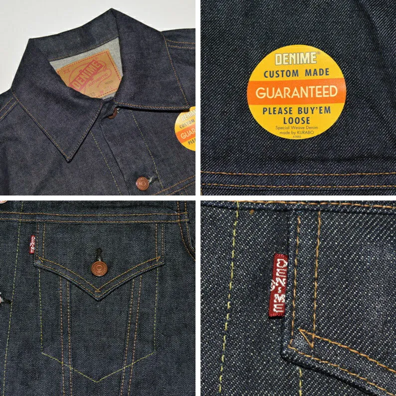 SALE!! 20%OFF!! DENIME "Lot 233" 3RD TYPE DENM JACKET