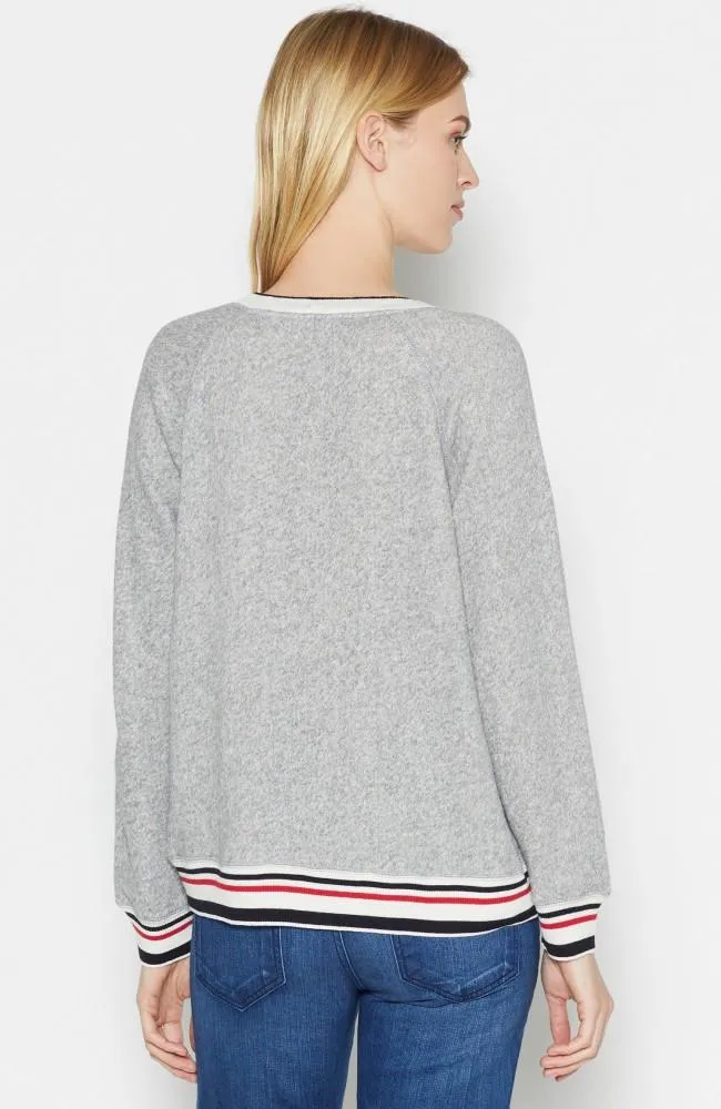 Soft Joie - Richardine Heather Grey