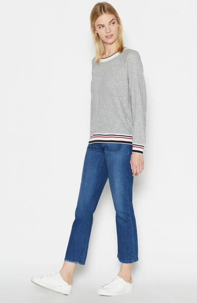 Soft Joie - Richardine Heather Grey