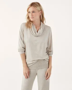 Supersoft With Rib Sweater
