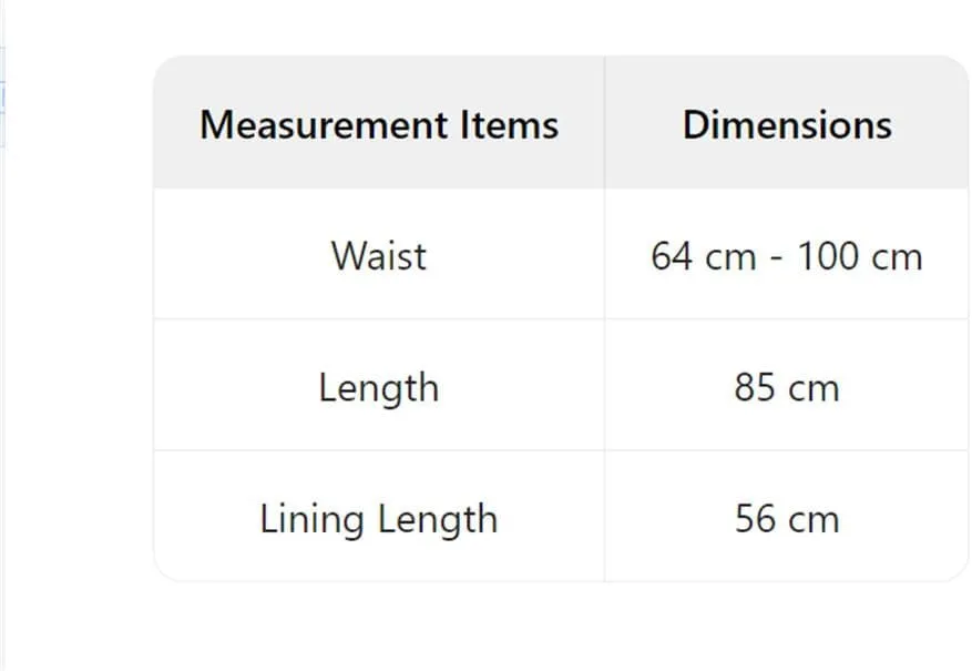 Women Solid High Waist Fold Long Skirt A-Line Party Pleated Skirts
