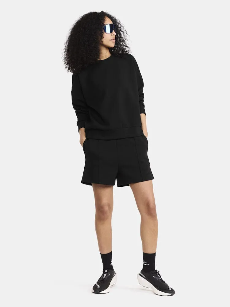 WOMEN'S ADV JOIN SWEATSHIRT