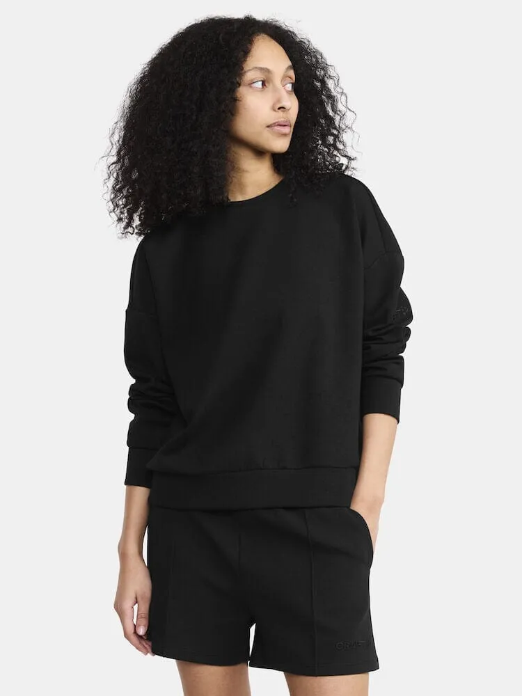 WOMEN'S ADV JOIN SWEATSHIRT