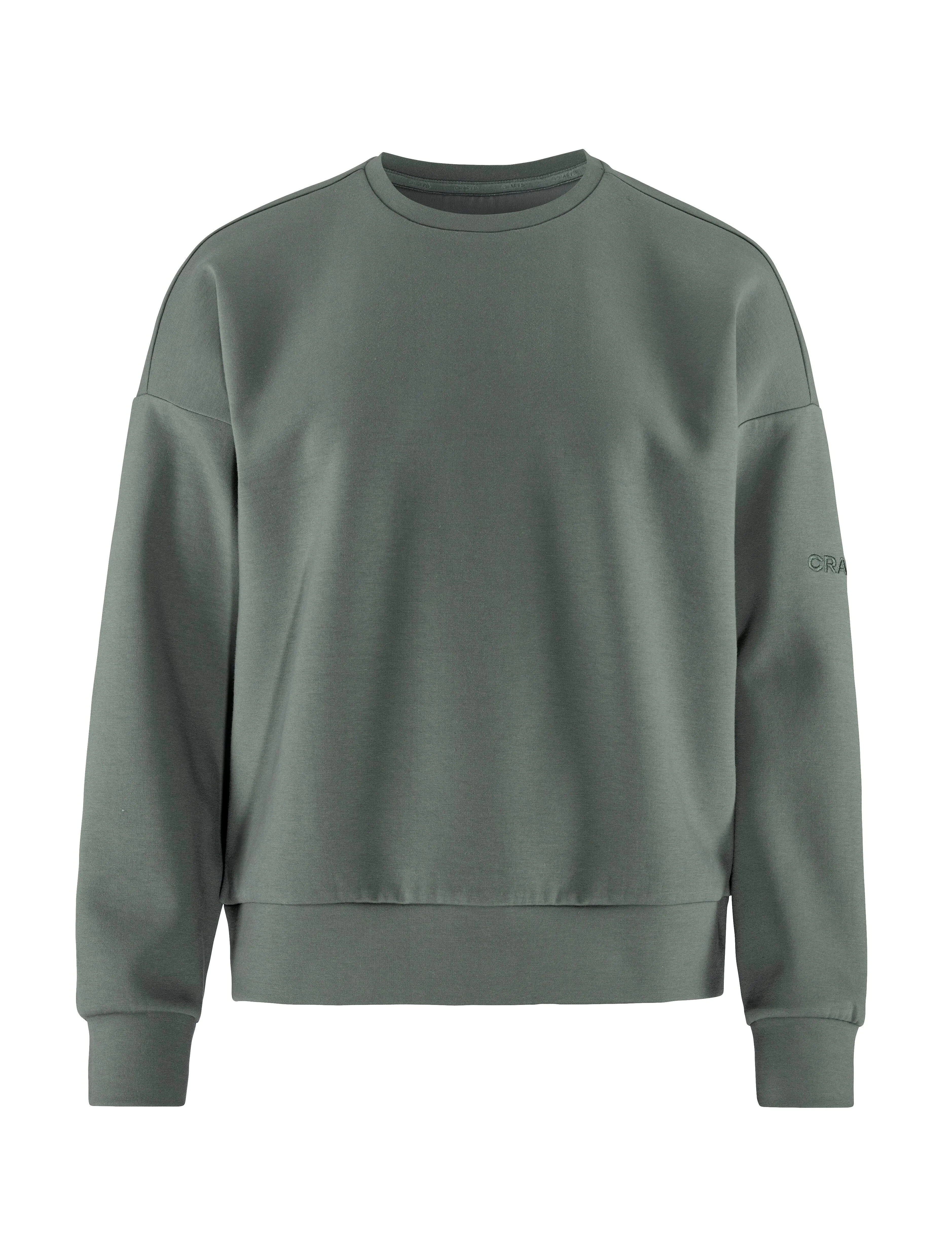 WOMEN'S ADV JOIN SWEATSHIRT