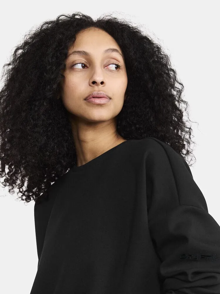 WOMEN'S ADV JOIN SWEATSHIRT