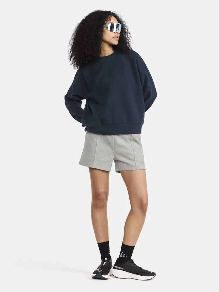 WOMEN'S ADV JOIN SWEATSHIRT