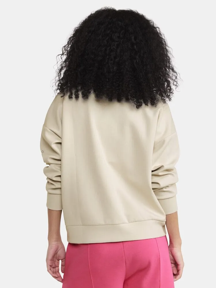 WOMEN'S ADV JOIN SWEATSHIRT