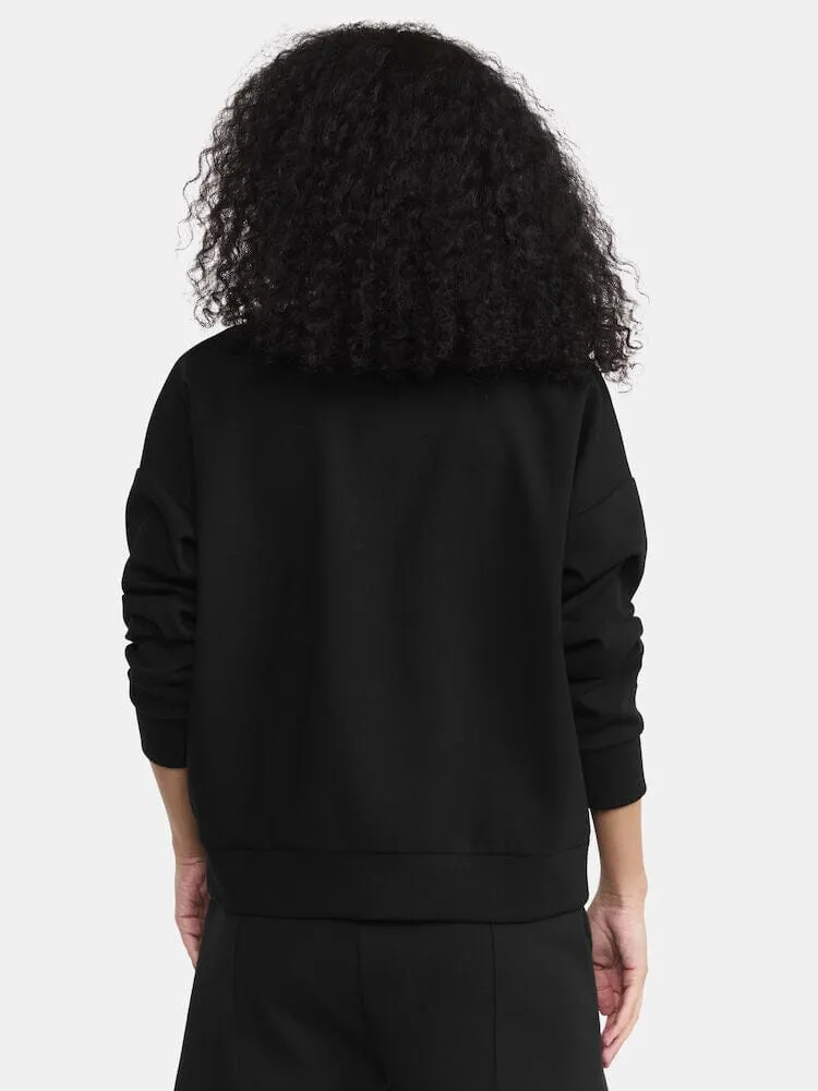 WOMEN'S ADV JOIN SWEATSHIRT