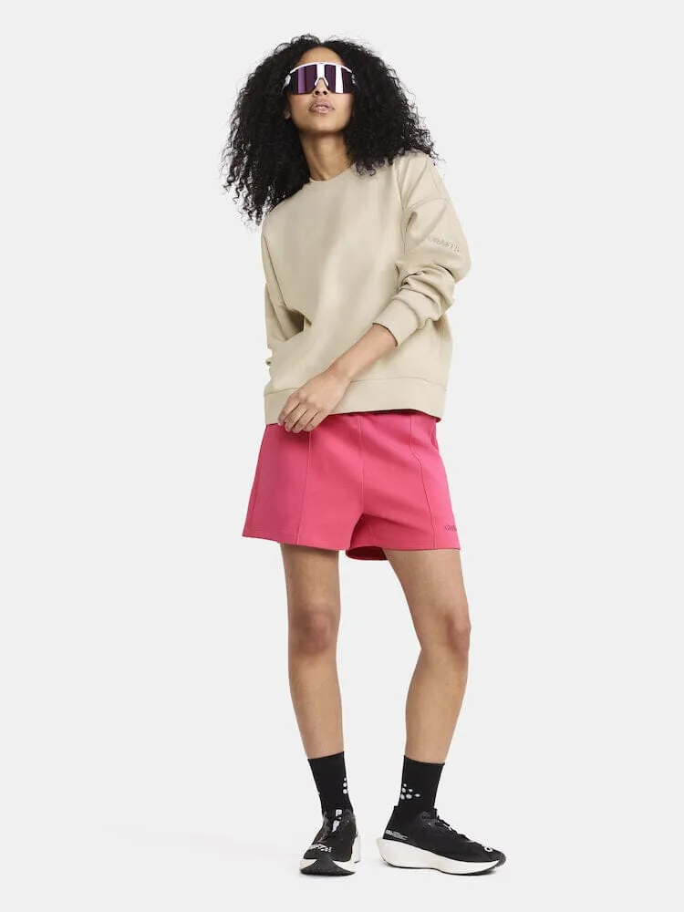WOMEN'S ADV JOIN SWEATSHIRT